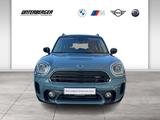 MINI Cooper Countryman DAB LED RFK Navi Komfortzg. - MINI Cooper Countryman aus 2021