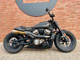Harley-Davidson Sportster S RH1250S *2023* *J&H* - Angebote entsprechen deinen Suchkriterien