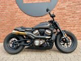 Harley-Davidson Sportster S RH1250S *2023* *J&H* - Angebote entsprechen deinen Suchkriterien