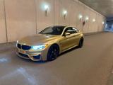BMW Bmw m4 f82 Keramik - BMW M4: F82
