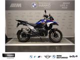 BMW R 1300 GS Trophy 4 Pakete SOS - BMW R S 1300
