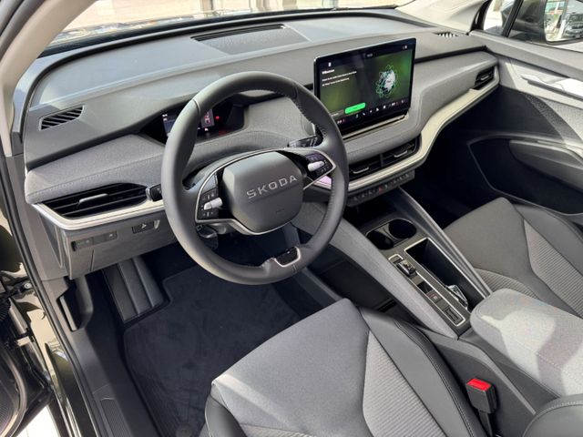 Enyaq 60 2026 Clever*20''*ACC*Wärmepumpe*Sofort!