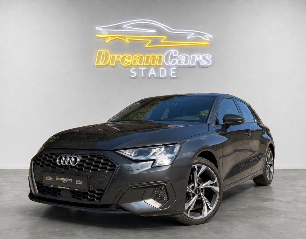 Image of Audi A3