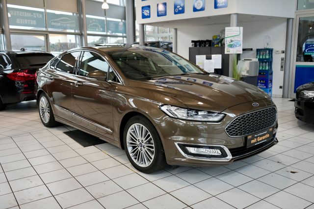 Ford Mondeo Lim. Hybrid Vignale