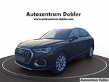 Audi Q3 advanced 35 TDI S-line,AHK,ACC,Nav,All-Season - Audi Q3 Neuwagen mit Diesel-Antrieb: Geländewagen