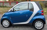 Smart For Two 451 1.0 Benziner Automatik K... - Smart: 4two