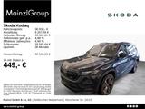 Skoda Kodiaq RS 2.0 TSI 4x4 DSG AHK Navi SHZ Kamera - Skoda Kodiaq RS mit Benzin-Antrieb