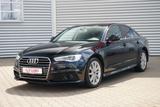 Audi A6 1.8 TFSI ultra ACC Totwinkel PDC Alcantara - Audi A6 mit Benzin-Antrieb