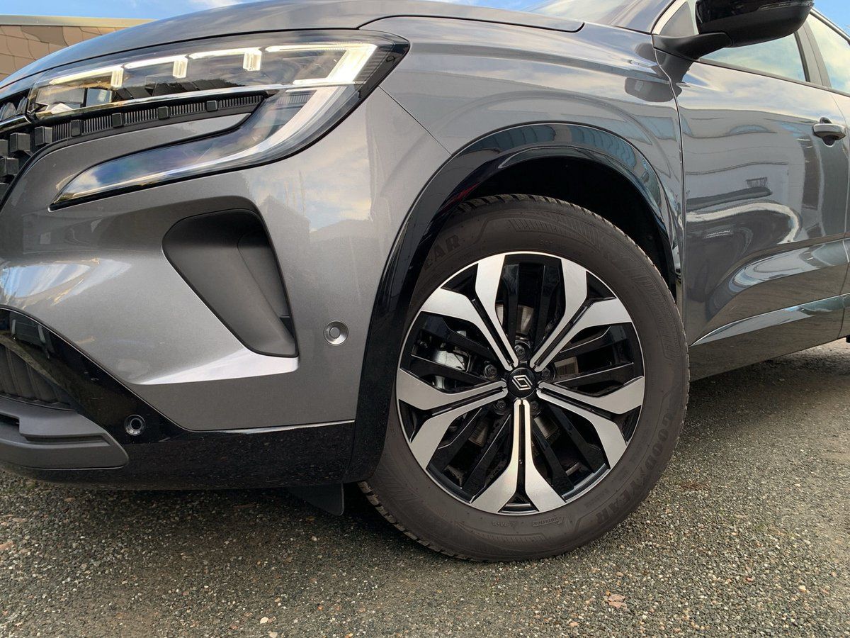 Renault Austral - Bild 24