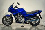 Yamaha XJ 900 Diversion *Griffhzg* - YAMAHA XJ 900