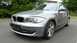 BMW 118d - - BMW 118 aus 2010: 118d