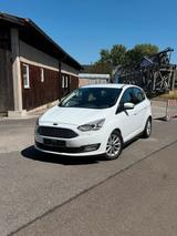 Ford C-Max 1.0 Ecoboost Top Gepflegt Zahnr... - Ford C-Max in Stuttgart