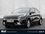 Kia Niro Spirit Plug-in Hybrid 1.6 Navi Leder Sounds - gebrauchte Kia Niro aus dem Jahr 2018