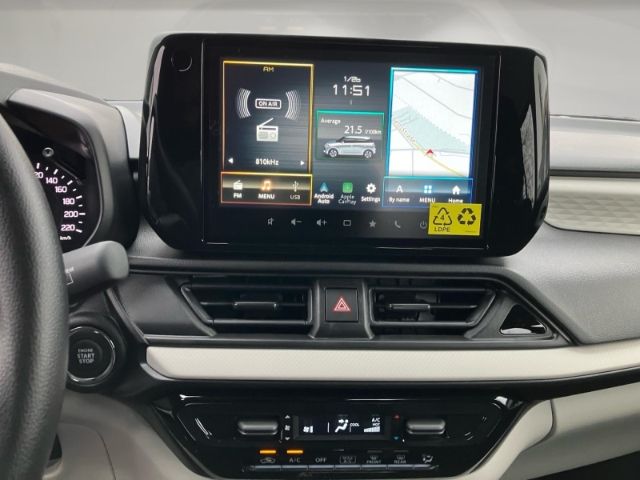 Suzuki Swift - Bild 9