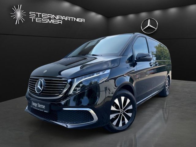 Mercedes-Benz EQV 300 Lang KAMERA+AMBIENTE+MBUX+NAVI+