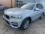 BMW X3 xDrive 20 d Luxury Line - BMW X3: Line X