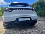 Porsche Macan 245 PS | Erstbesitz | Unfallfrei - gebrauchte Porsche Macan aus dem Jahr 2020