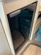 Chausson Twist Start V594 S | Standheizung | AHK, RFK