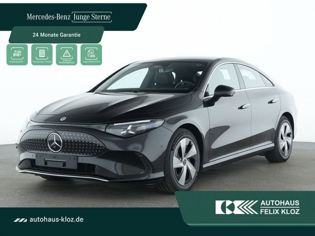 Mercedes-Benz CLA 250+ EQ Progressive*Distronic*Totwinkel*Pano
