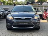 Ford Focus Lim. Titanium*8-Fachbereift*Klima*5-Türer - Ford Focus: Türer