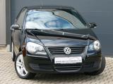 Volkswagen Polo IV Black Edition Alu Klima PDC Sitzhheizung - Volkswagen Polo: Iv