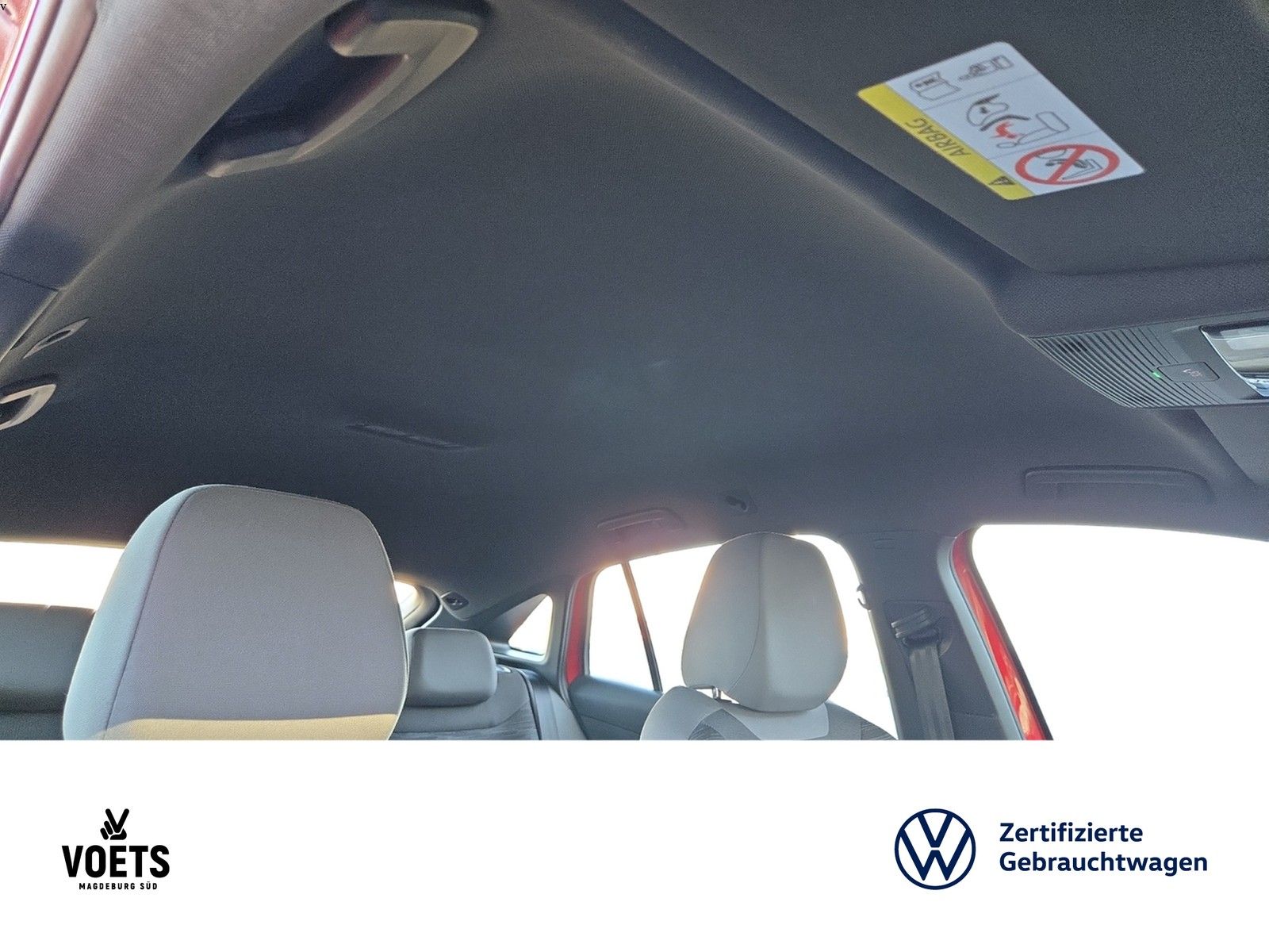 Volkswagen ID.5 - Bild 17