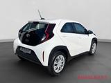 Toyota Aygo X 1.0 Play Allwetterreifen Kamera - Toyota Aygo (X) in Bremen