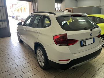 BMW X1 - 5