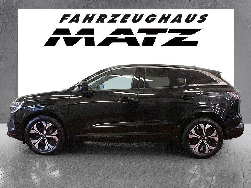 Fahrzeugabbildung Renault Austral Mild Hybrid 160 Techno Automatik*15122*