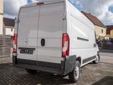 Opel Movano 2.3 CDTI 125 Kasten - Opel Movano Tageszulassungen