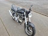 Ducati 750ss i.e. TÜV 03/27 Cafe Racer - DUCATI 750 S
