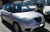 Lancia LANCIA - Ypsilon - 1.4 16V Sport MomoDesign - gebrauchte Lancia Ypsilon aus dem Jahr 2007