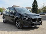 BMW 218 Active Tourer Automatik,H&K,Leder,14.7-Netto - BMW: Unfallwagen