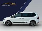Seat Alhambra FR-Line*7-SITZER*PANO*KAMERA*ALU - gebrauchte Seat Alhambra aus dem Jahr 2018