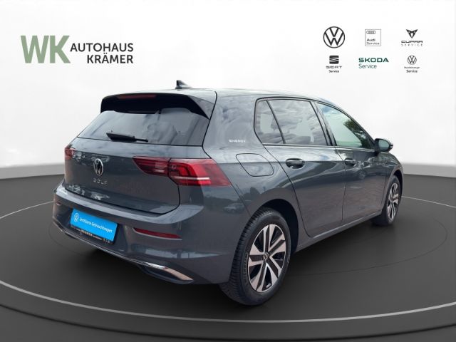 Volkswagen Golf Life Energy 1.5 TSI SHZ ALLWETTER H&K foto 5