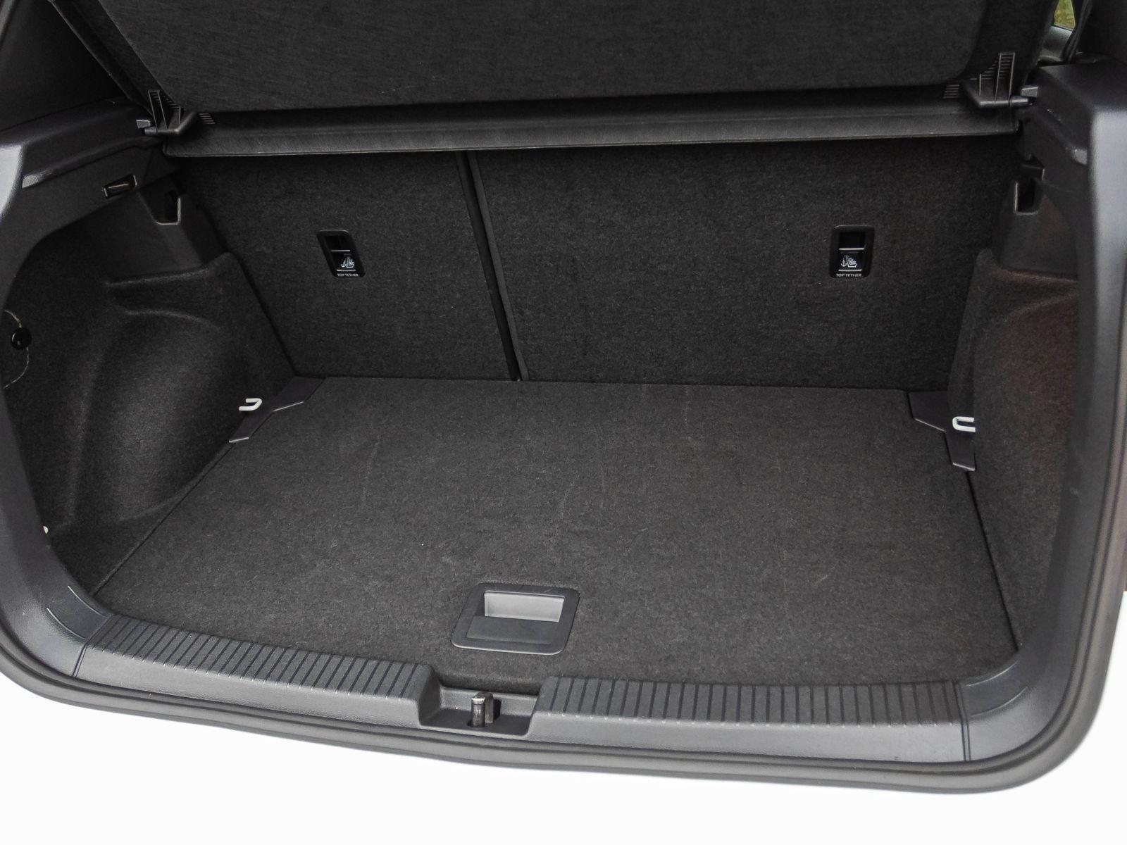 Volkswagen T-Cross Life 1.0 TSI DSG Navi ACC EPH LED AHK, миниатюра 15