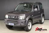 Suzuki Jimny 1.3 4X4 84CV RANGER RIDOTTE - Suzuki Jimny: 5 Türen