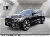 Volvo XC60 T8 Plus Dark Recharge ACC PANO 360° STANDHZ - Volvo XC60: Recharge Plus Dark