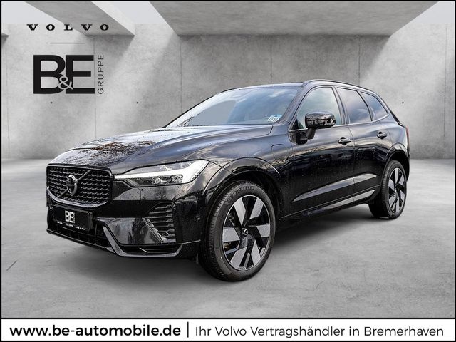 Volvo XC60 T8 Plus Dark Recharge ACC PANO 360° STANDHZ