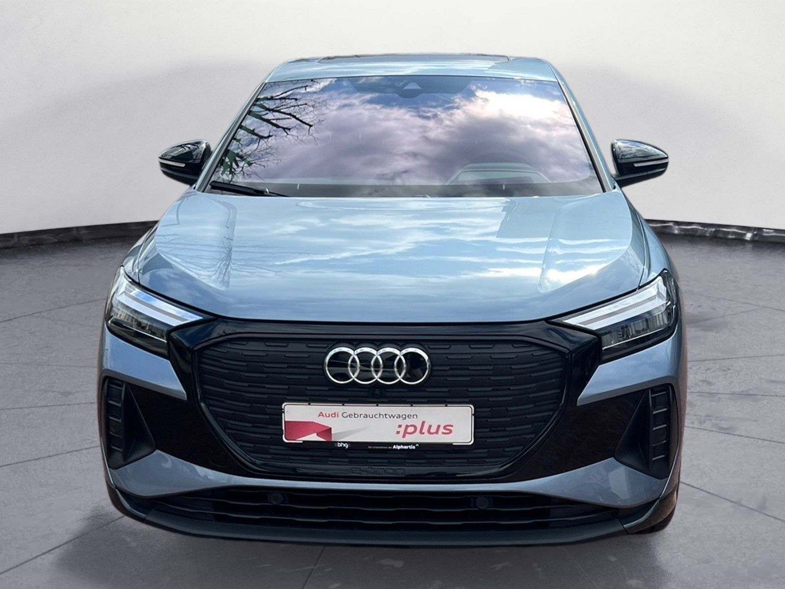 Audi Q4 e-tron - Bild 12
