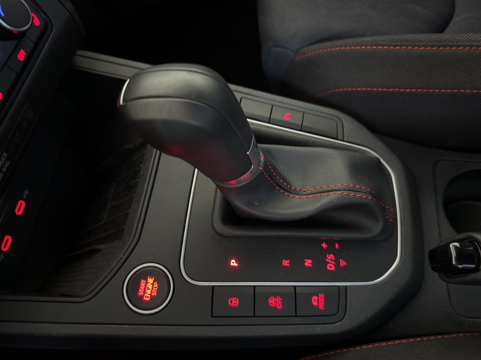 Seat Ibiza - Bild 11