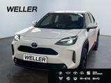 Toyota Yaris Cross Hybrid 1.5 Team D *Matrix*CAM*Navi* - gebrauchte Toyota Yaris Cross aus dem Jahr 2023