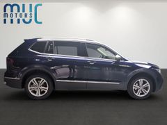 VW Tiguan Allspace 2.0 Elegance/Matrix/360°/4motion