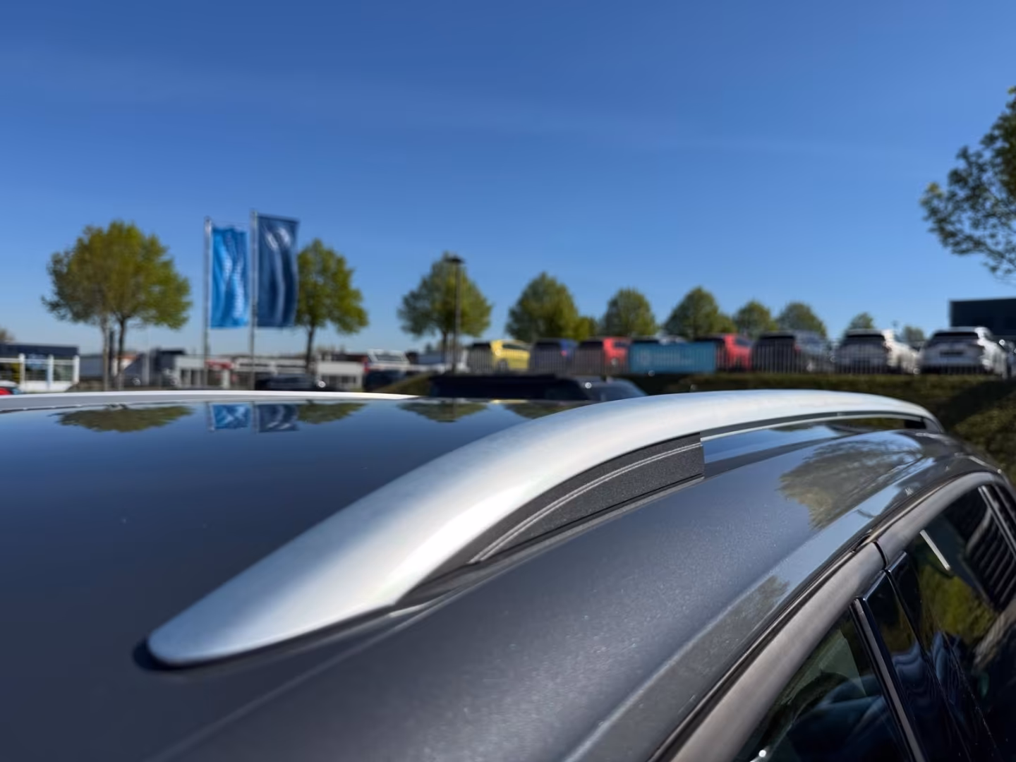 Volkswagen Tiguan Active 1.5 TSI StandHZG AHK-klappbar Navi, миниатюра 25