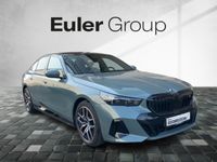 BMW i5 - Vorschau Bild 6