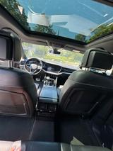 Volkswagen Touareg R-Line 3.0 V6 TFSI 250kW 4M - VW Touareg Gebrauchtwagen in München
