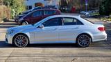 Mercedes-Benz E 63 AMG S 4MATIC AMG S