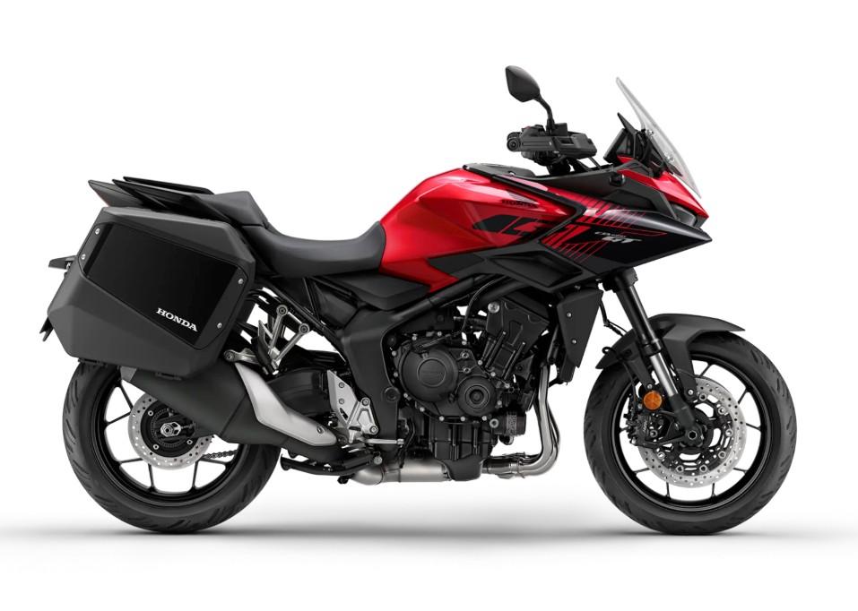 Honda CB1000 GT 2026