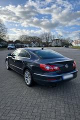 Volkswagen VW Passat CC 2.0 TSI  Panorama  Leder - Volkswagen Passat CC: Tsi