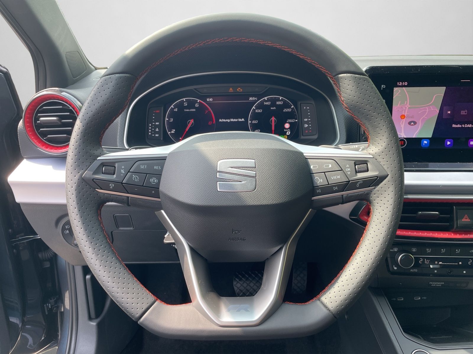 Seat Ibiza - Bild 10